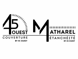 Groupe 45 Ouest Matharel Etanchéité Groupe 45 Ouest Matharel Etanchéité