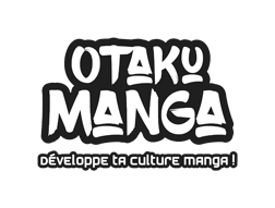 Otaku Manga